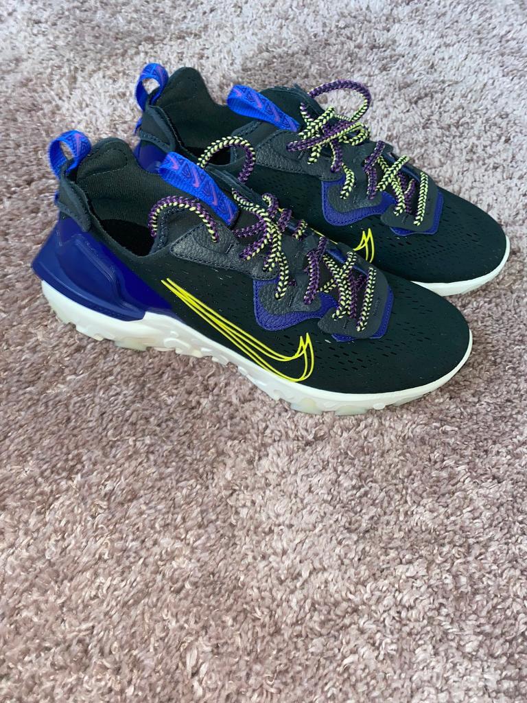 nike id react vision